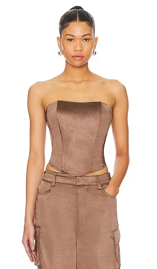 The Lanai Top
