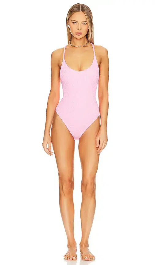 Show Me Your Mumu Positano One Piece