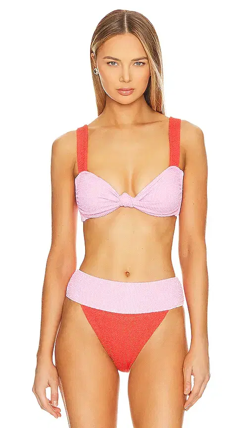 Show Me Your Mumu Aruba Top