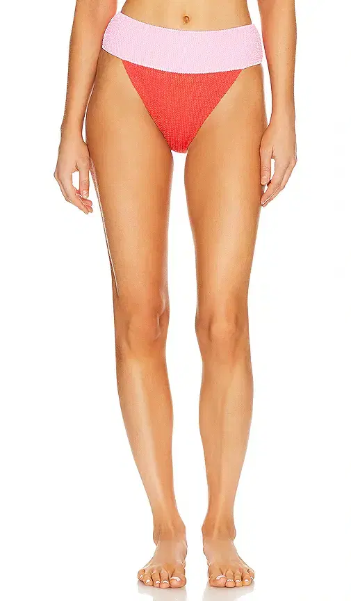 Show Me Your Mumu Del Rey Bottom