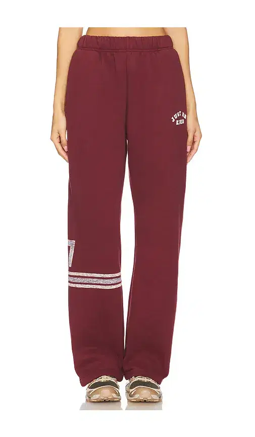 The Mayfair Group Just Be Fucking Kind Sweatpants