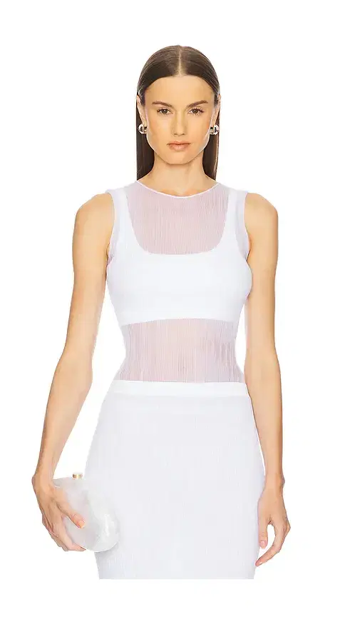 SIMKHAI Oakley Tank