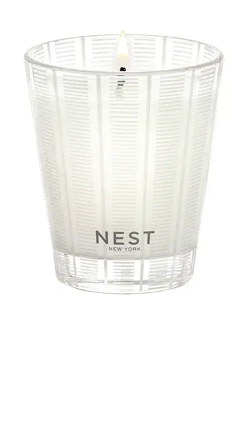 NEST New York Amalfi Lemon & Mint Classic Candle