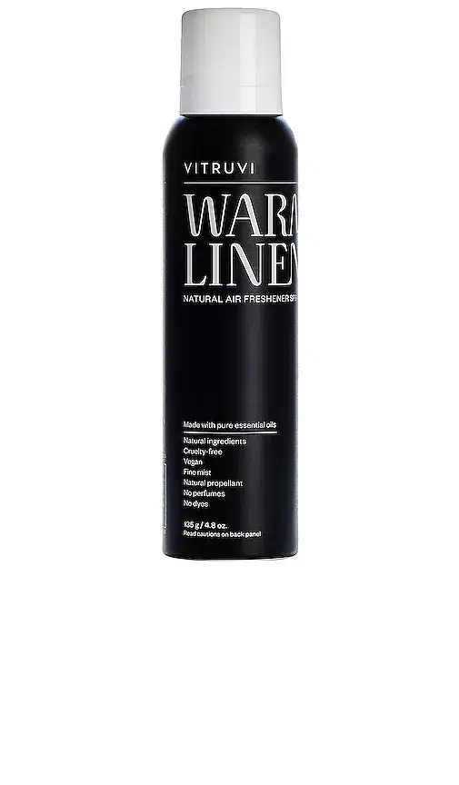 Warm Linen Air Freshener Spray Warm Linen Air Freshener Spray
