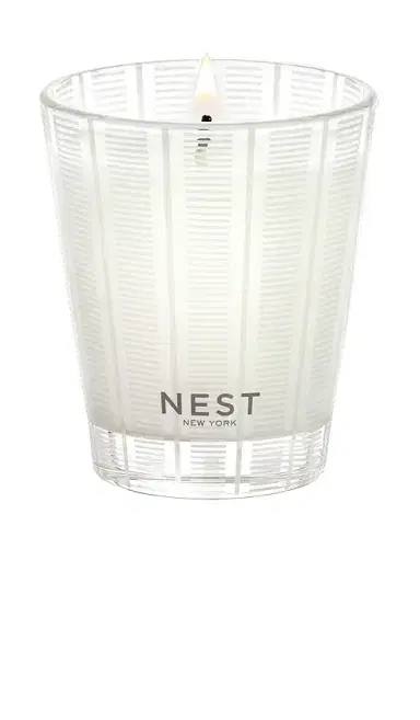 NEST New York Ocean Mist & Sea Salt Classic Candle | Thumbnail 1