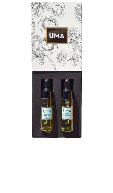 Uma Navel Therapy Oils Set | Thumbnail 2