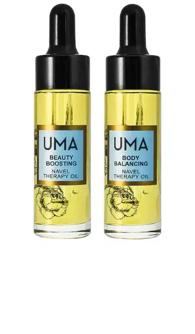 Uma Navel Therapy Oils Set | Thumbnail 1