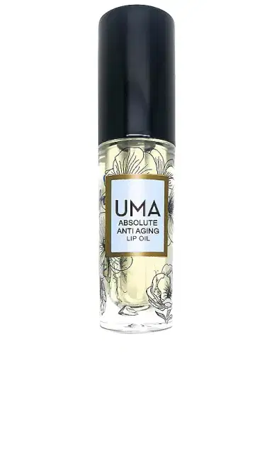 Uma Absolute Anti Aging Lip Oil | Thumbnail 1