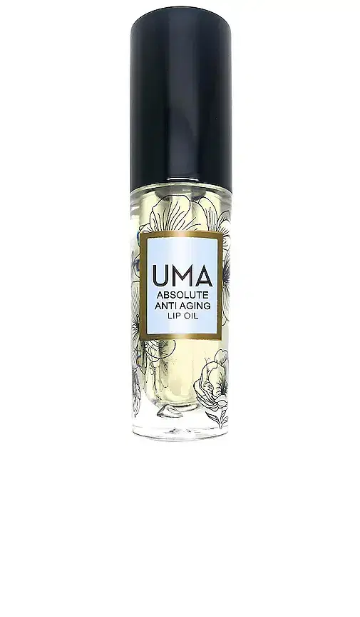 UMA Absolute Anti Aging Lip Oil