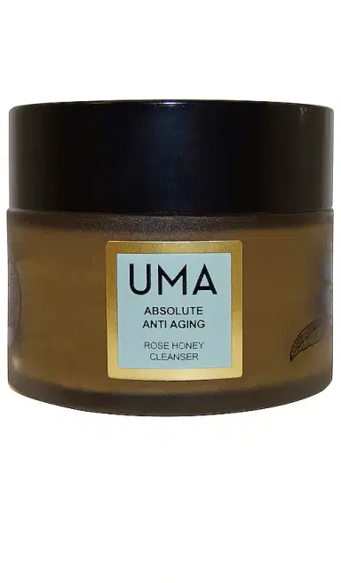 Uma Absolute Anti Aging Rose Honey Cleanser | Thumbnail 1