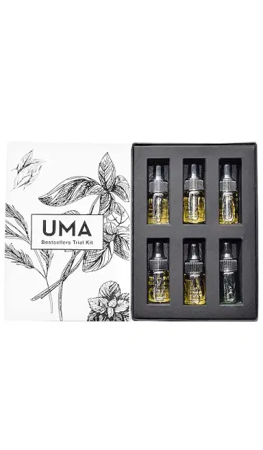 Uma Bestsellers Trial Kit | Thumbnail 2