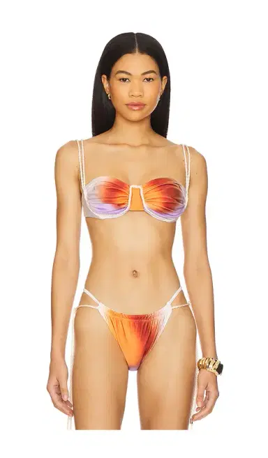 Baobab Lula Bikini Top | Thumbnail 1 Baobab Lula Bikini Top | Thumbnail 1