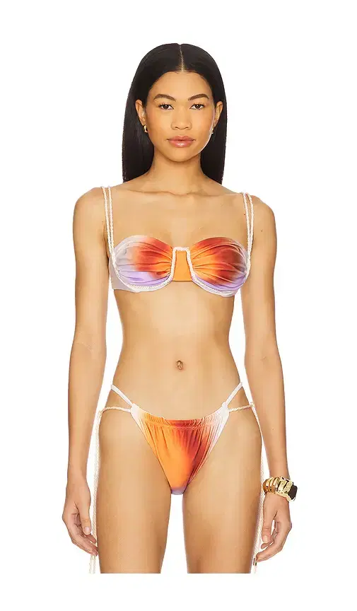 Baobab Lula Bikini Top