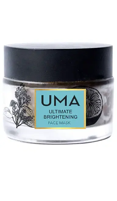 Uma Ultimate Brightening Mask | Thumbnail 1