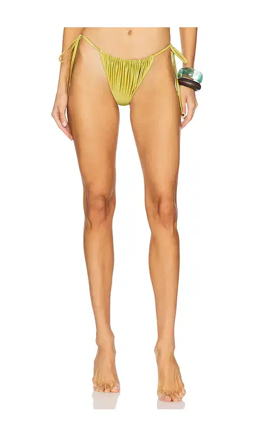 Baobab Kei Bikini Bottom