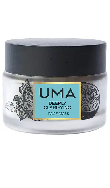 Uma Deeply Clarifying Face Mask | Thumbnail 1