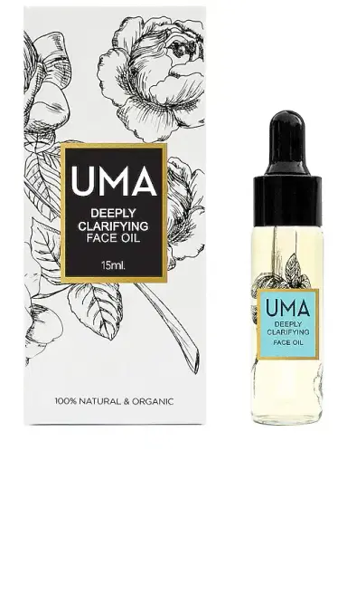 Uma Travel Deeply Clarifying Face Oil | Thumbnail 2