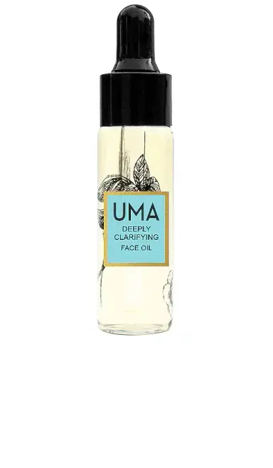 Uma Travel Deeply Clarifying Face Oil | Thumbnail 1