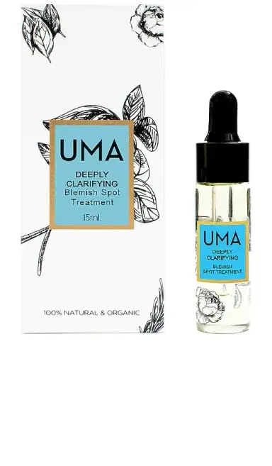 Uma Deeply Clarifying Blemish Spot Treatment | Thumbnail 2