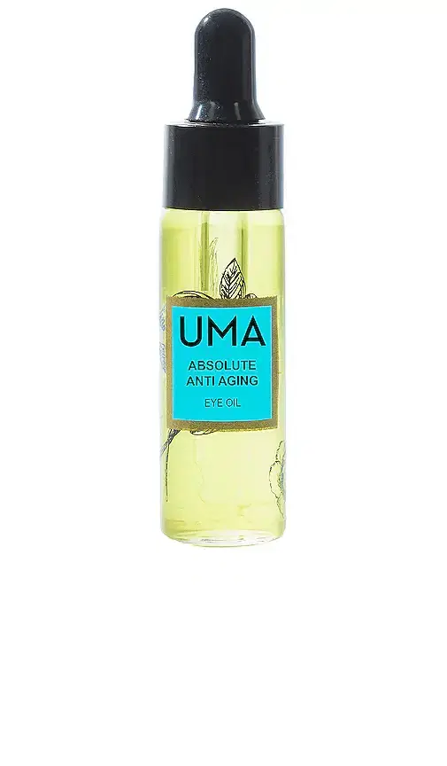 Uma Absolute Anti Aging Eye Oil