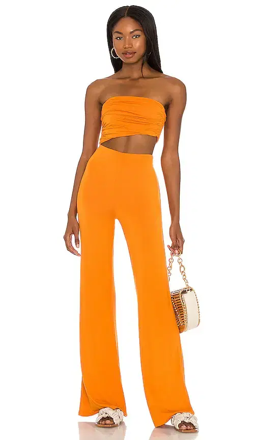 House of Harlow 1960 x REVOLVE Sosa Jumpsuit
