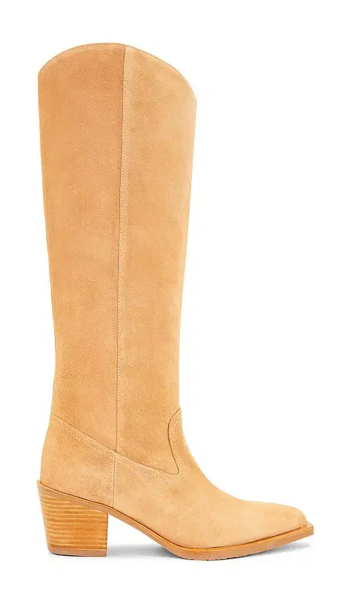 Tate Boot