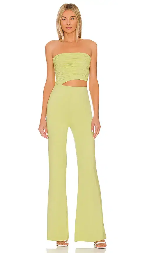 House of Harlow 1960 x REVOLVE Sosa Jumpsuit