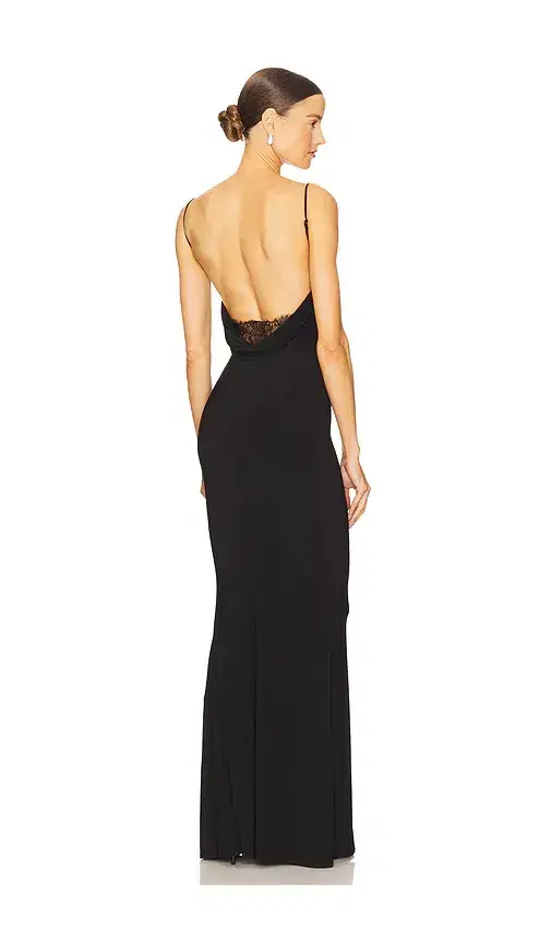 Katie May Surreal Gown