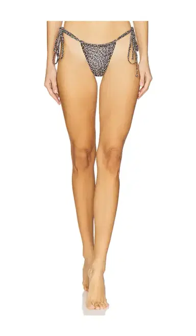 Gonza Side Strap Bottom | Thumbnail 1