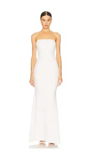 Katie May Mary Kate Gown | Thumbnail 2 Katie May Mary Kate Gown | Thumbnail 2
