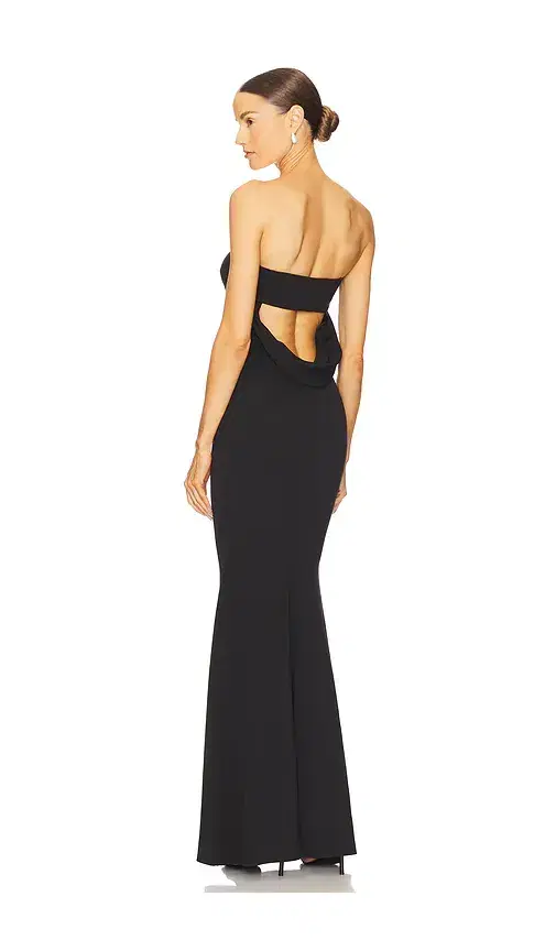 Katie May Mary Kate Gown