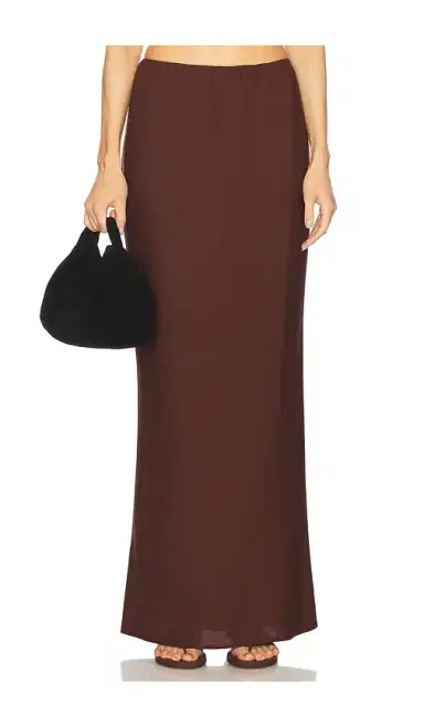 SEVEN WONDERS Comalie Maxi Skirt | Thumbnail 1