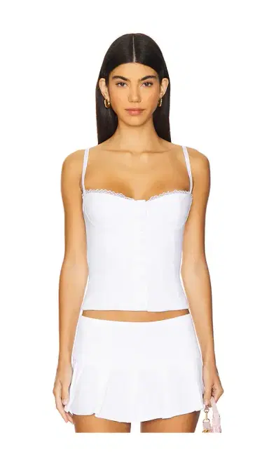 Bella Venice Caity Corset | Thumbnail 1