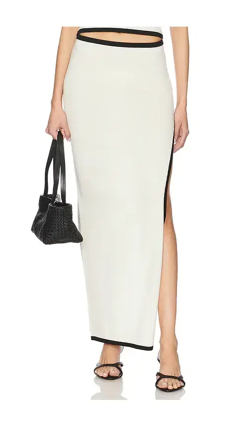 Dulchie Maxi Skirt
