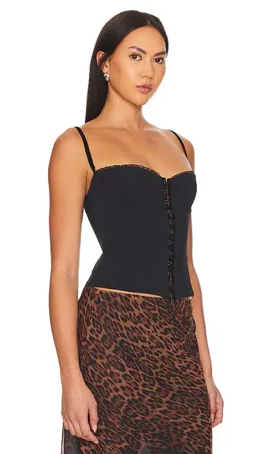 Bella Venice The Caroline Corset | Thumbnail 2