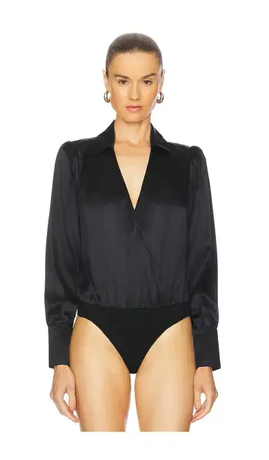 PAIGE Nyla Bodysuit | Thumbnail 2