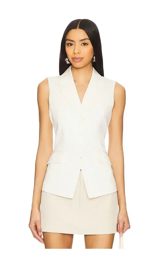 Palomina Vest
