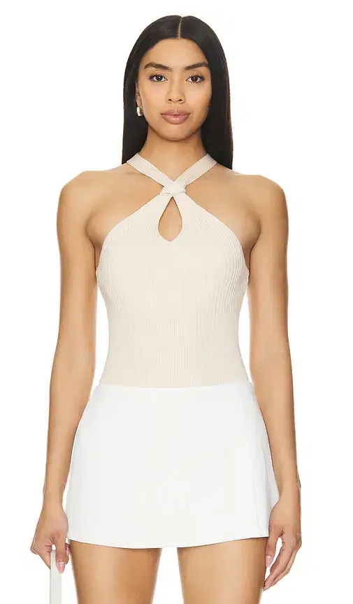 SIMKHAI Andrea Tank Top