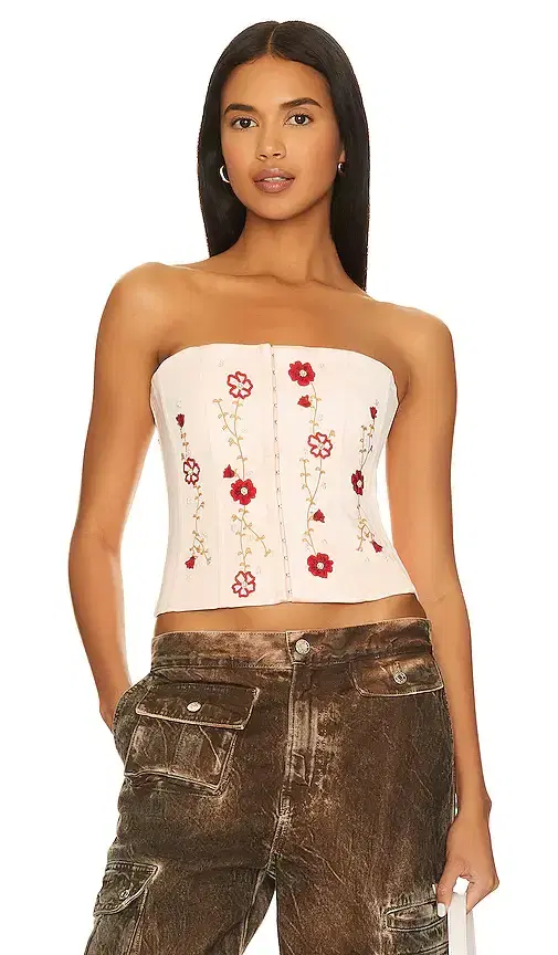Meadows Corset