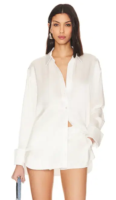 SEROYA Zucker Shirt | Thumbnail 1