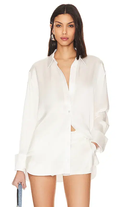 SEROYA Zucker Shirt
