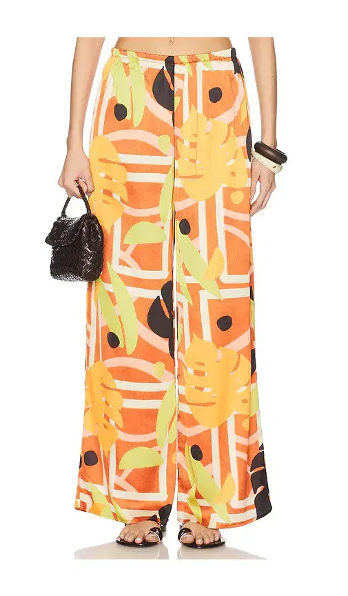 SEVEN WONDERS Mirage Pant