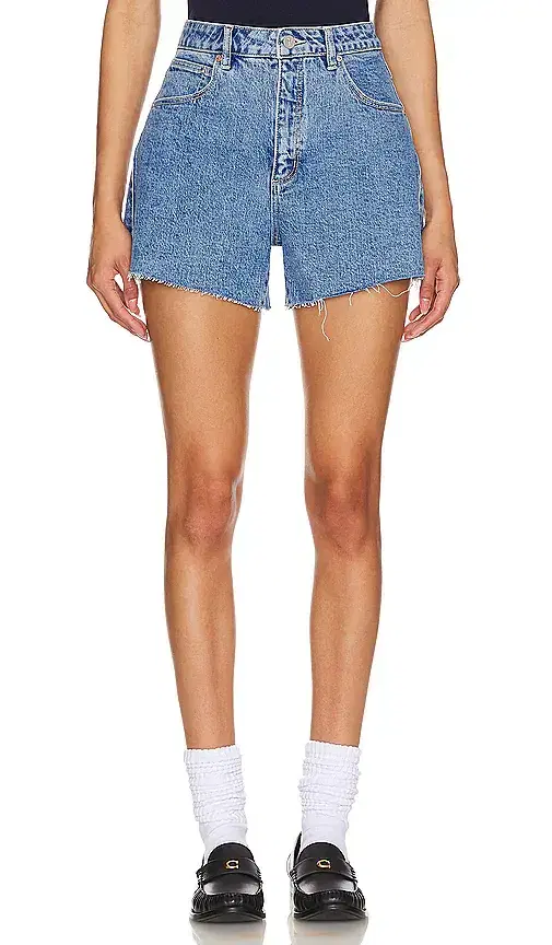 Abrand A Venice Short