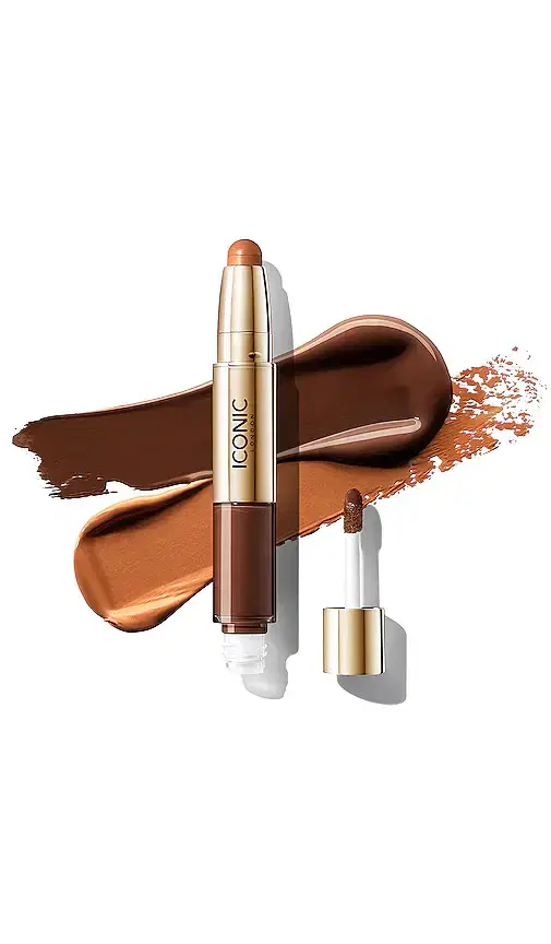 Radiant Concealer And Brightening Duo Radiant Concealer And Brightening Duo