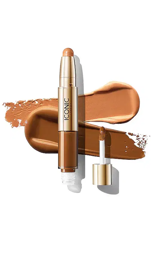 Radiant Concealer And Brightening Duo Radiant Concealer And Brightening Duo