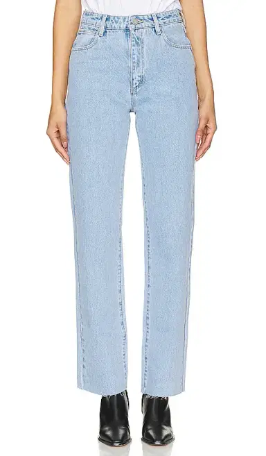 Abrand A 94 High Straight Jeans | Thumbnail 1