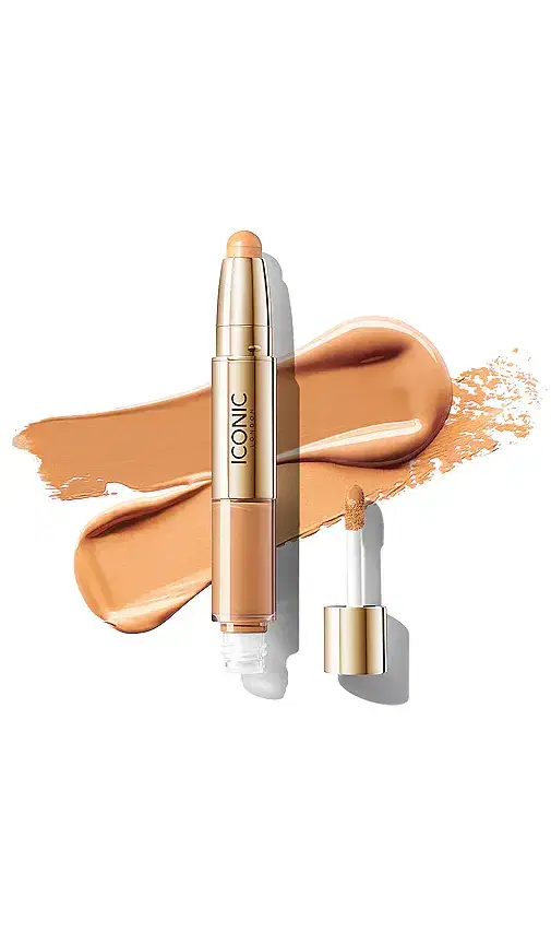 Radiant Concealer And Brightening Duo Radiant Concealer And Brightening Duo