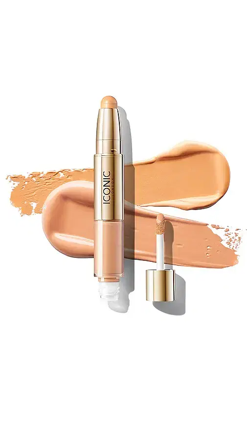 Radiant Concealer And Brightening Duo Radiant Concealer And Brightening Duo