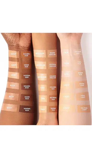 ICONIC LONDON Radiant Concealer And Brightening Duo | Thumbnail 2