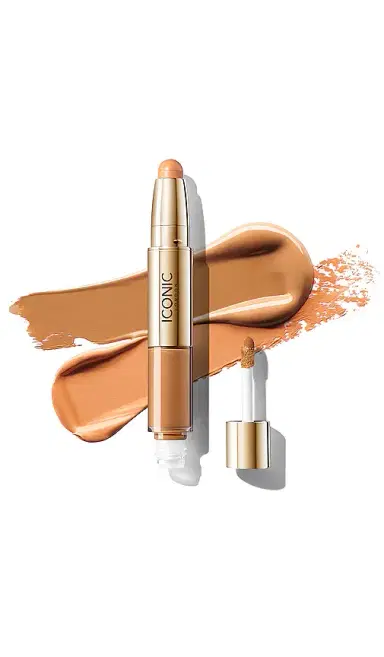 ICONIC LONDON Radiant Concealer And Brightening Duo | Thumbnail 1 ICONIC LONDON Radiant Concealer And Brightening Duo | Thumbnail 1